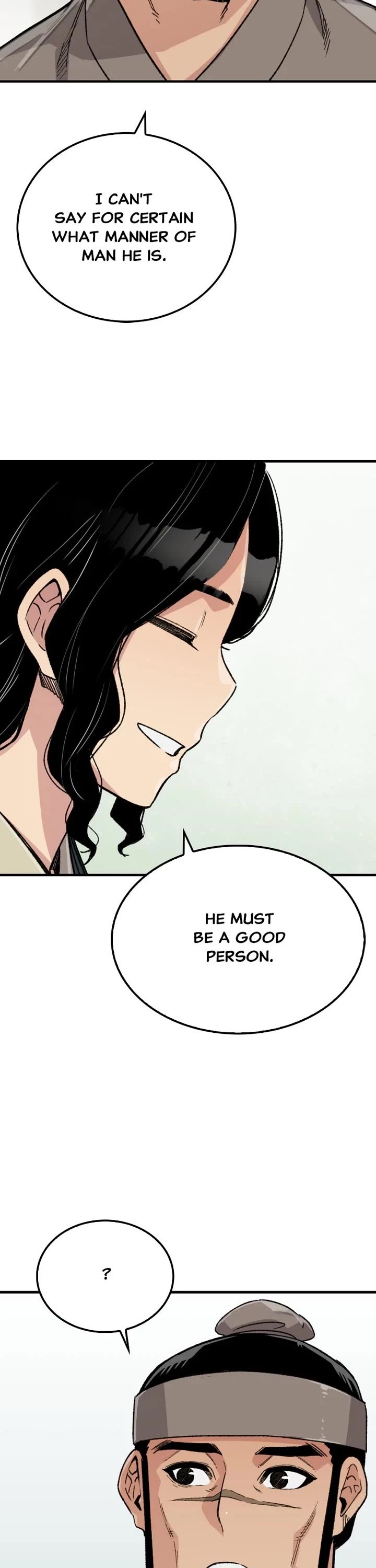 Reborn as the Heavenly Demon Chapter 52 page 37 - Chapter 52: Episode 52