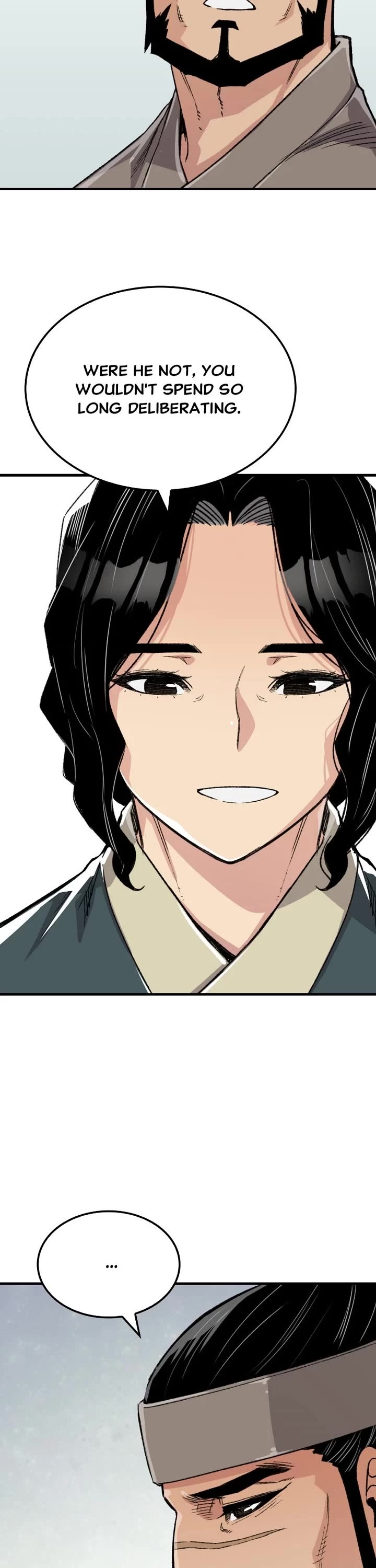 Reborn as the Heavenly Demon Chapter 52 page 38 - Chapter 52: Episode 52
