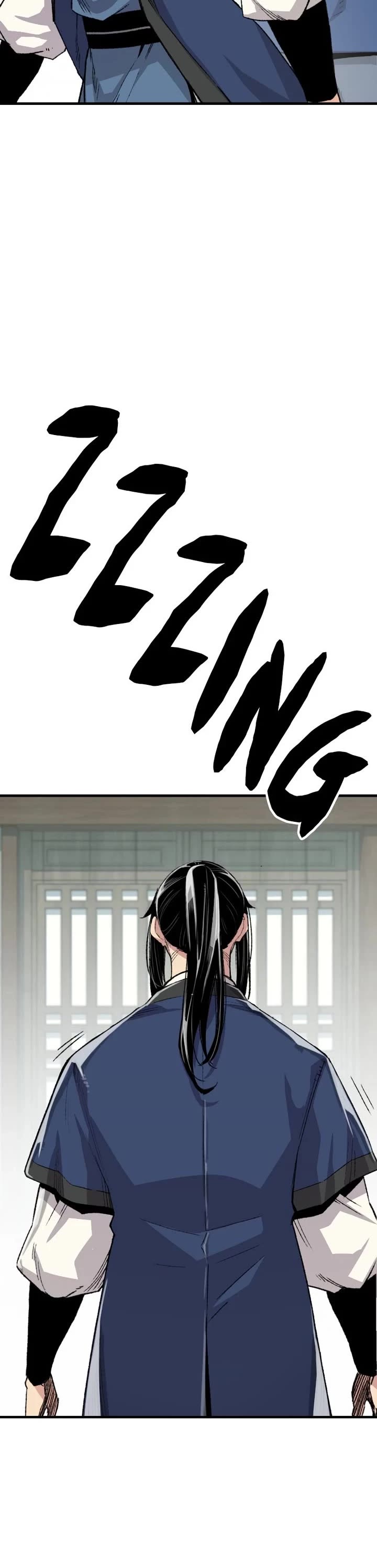 Reborn as the Heavenly Demon Chapter 52 page 4 - Chapter 52: Episode 52