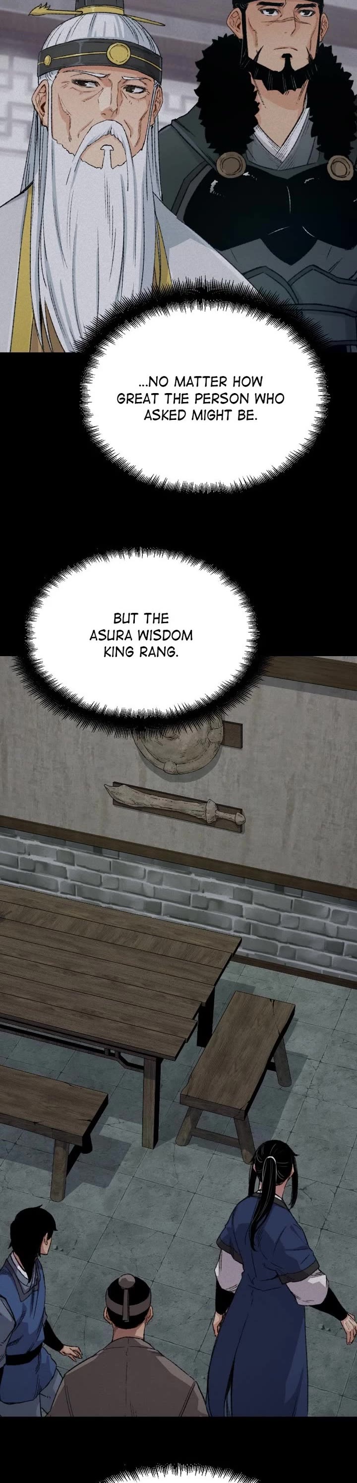 Reborn as the Heavenly Demon Chapter 52 page 40 - Chapter 52: Episode 52