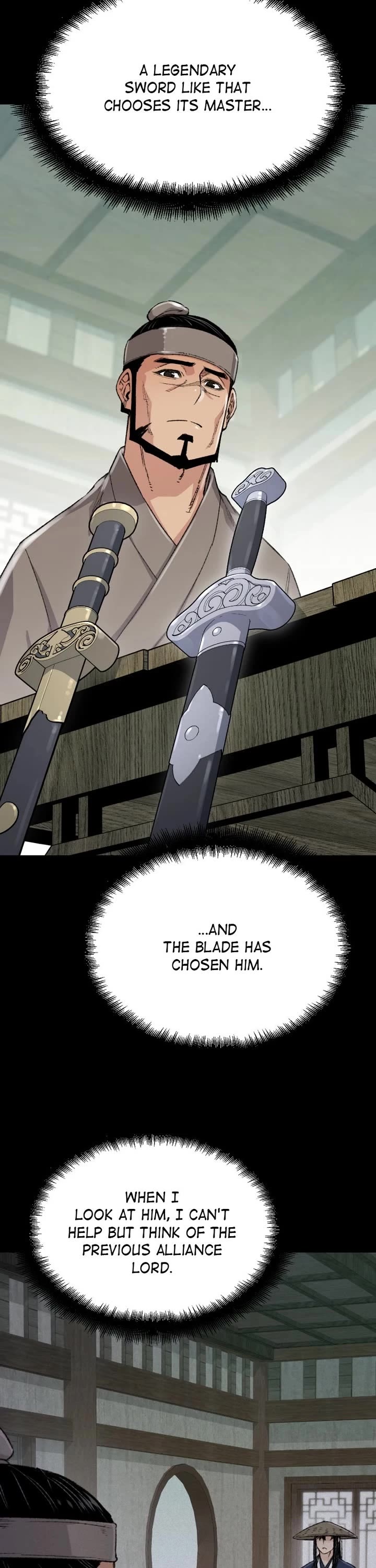 Reborn as the Heavenly Demon Chapter 52 page 41 - Chapter 52: Episode 52
