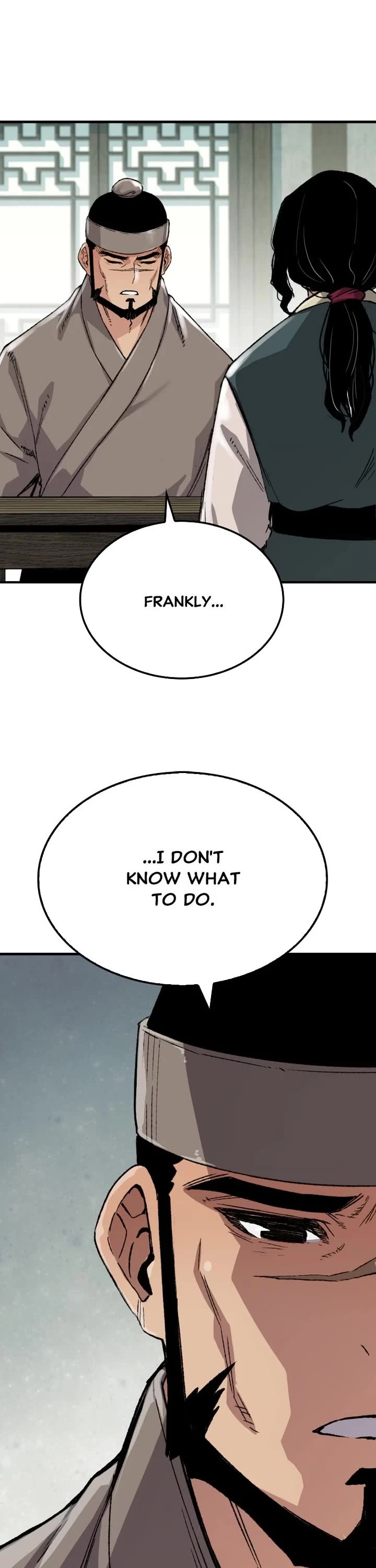 Reborn as the Heavenly Demon Chapter 52 page 43 - Chapter 52: Episode 52