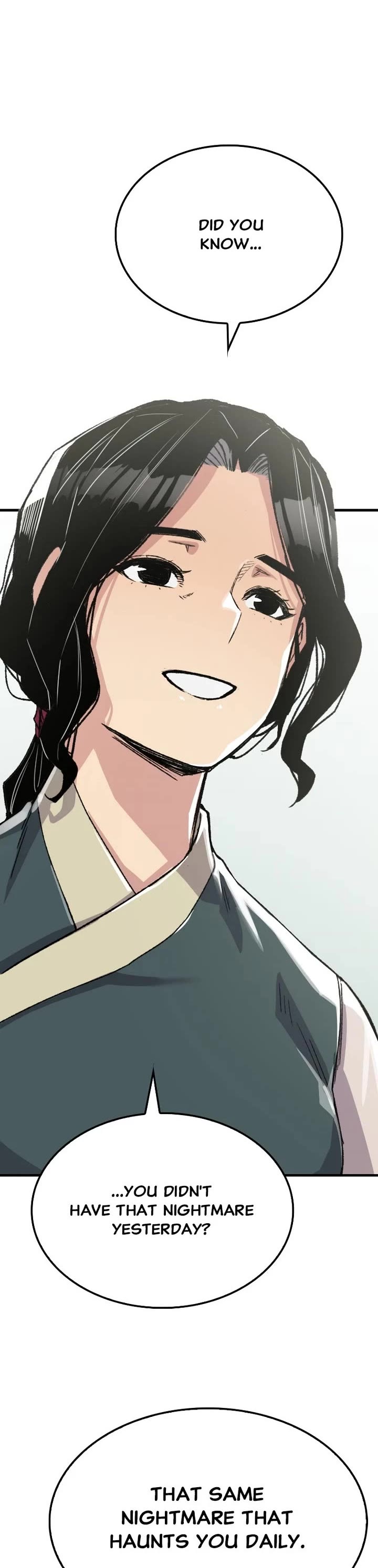 Reborn as the Heavenly Demon Chapter 52 page 45 - Chapter 52: Episode 52