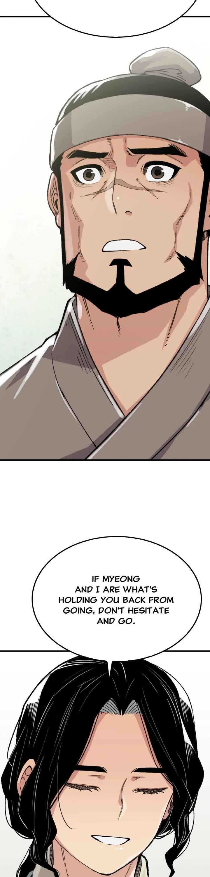 Reborn as the Heavenly Demon Chapter 52 page 46 - Chapter 52: Episode 52