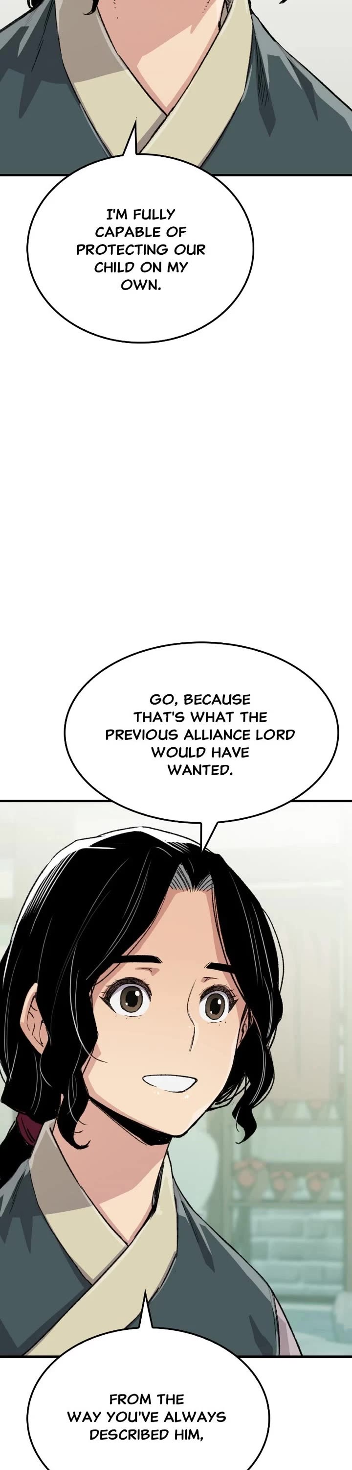 Reborn as the Heavenly Demon Chapter 52 page 47 - Chapter 52: Episode 52