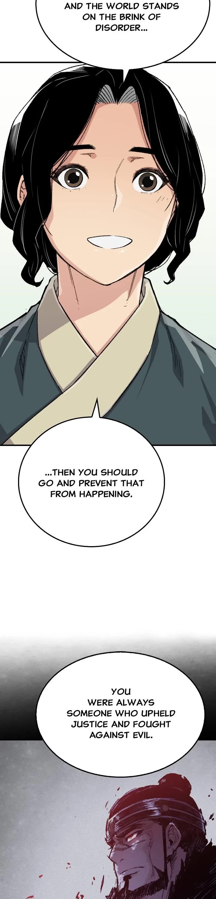 Reborn as the Heavenly Demon Chapter 52 page 49 - Chapter 52: Episode 52