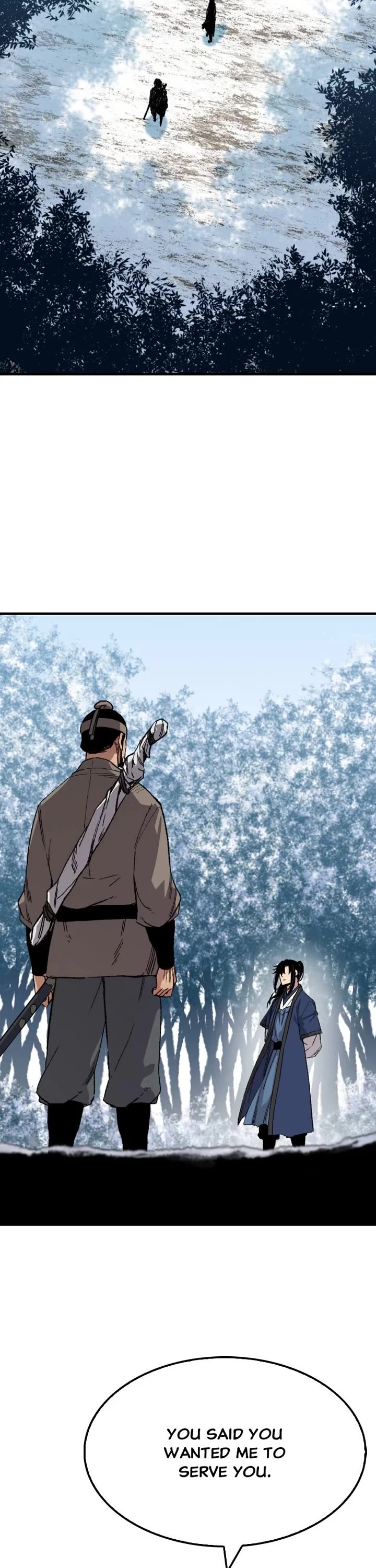 Reborn as the Heavenly Demon Chapter 52 page 53 - Chapter 52: Episode 52
