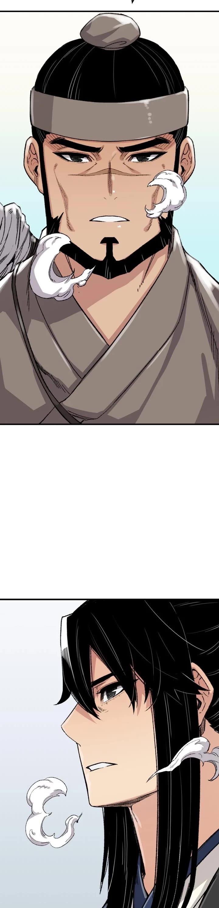 Reborn as the Heavenly Demon Chapter 52 page 54 - Chapter 52: Episode 52