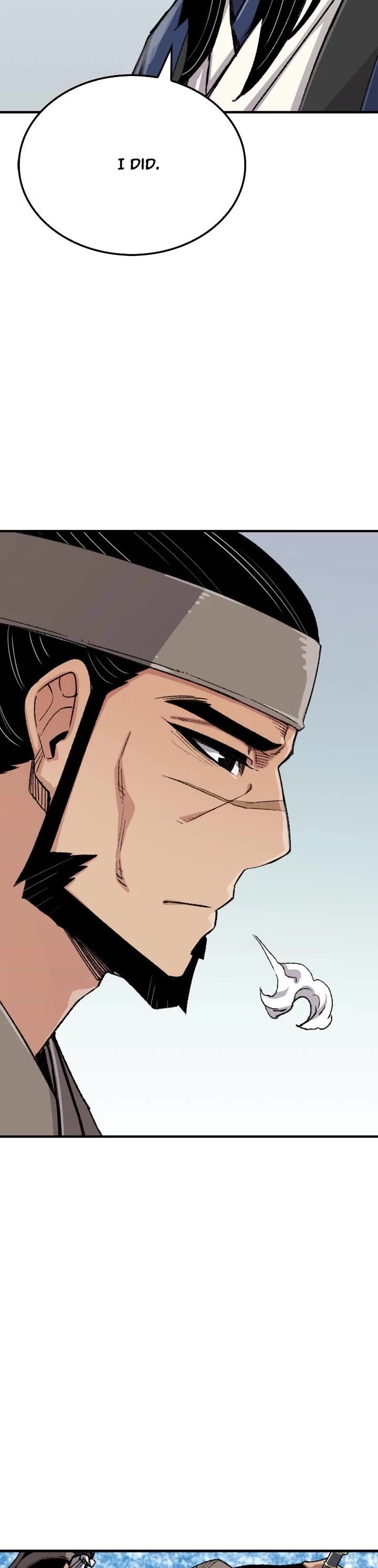 Reborn as the Heavenly Demon Chapter 52 page 55 - Chapter 52: Episode 52