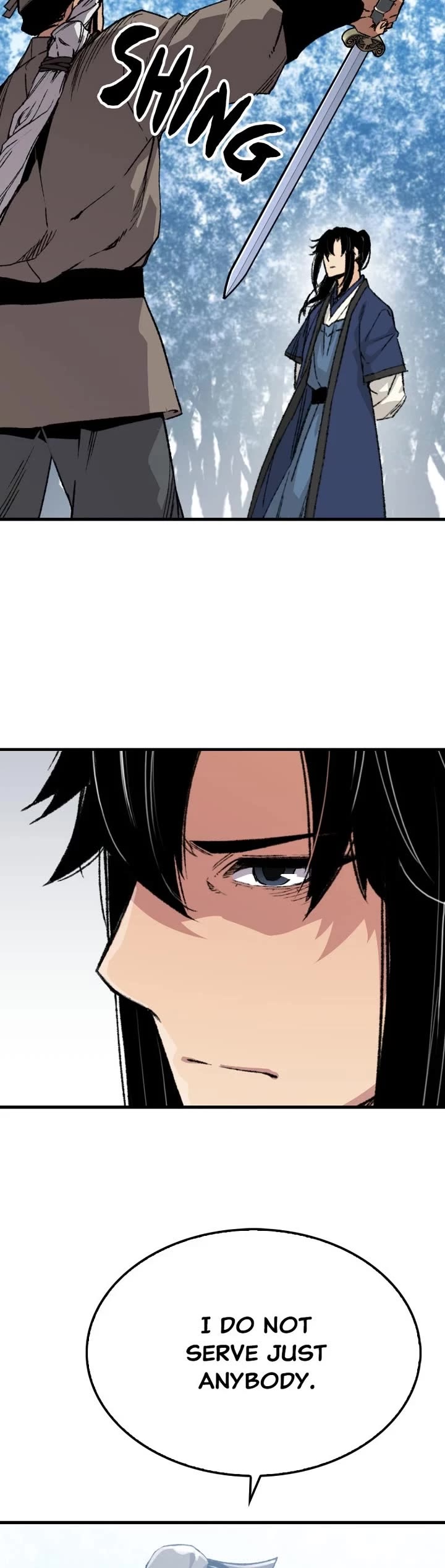 Reborn as the Heavenly Demon Chapter 52 page 56 - Chapter 52: Episode 52