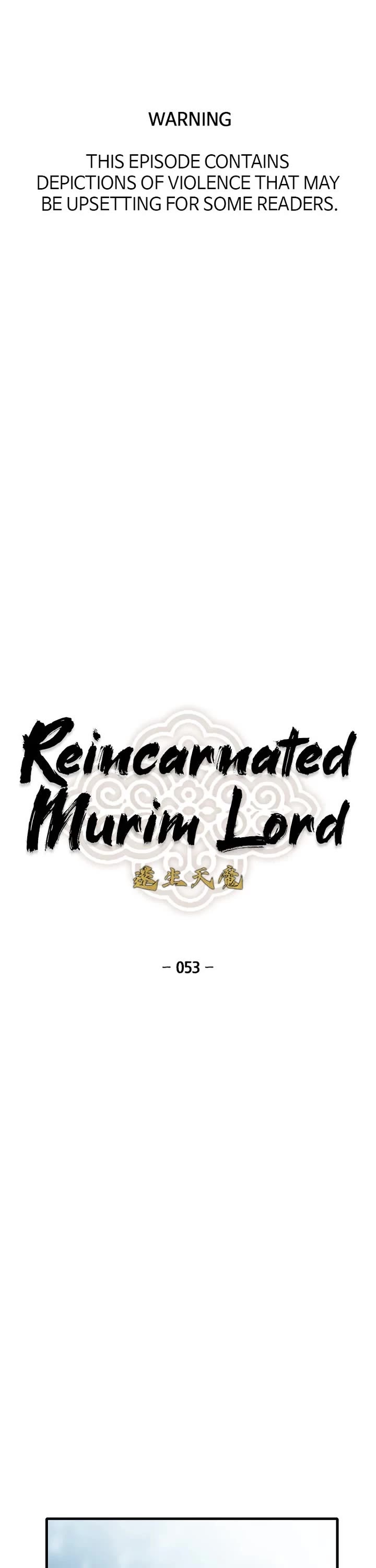 Reborn as the Heavenly Demon Chapter 53 page 1 - Chapter 53: Episode 53
