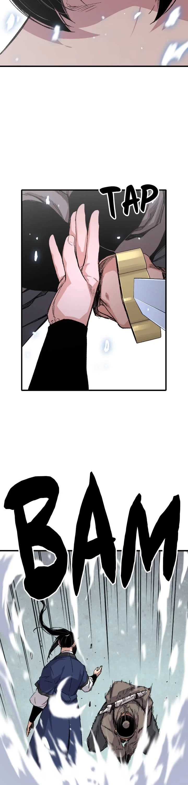Reborn as the Heavenly Demon Chapter 53 page 13 - Chapter 53: Episode 53