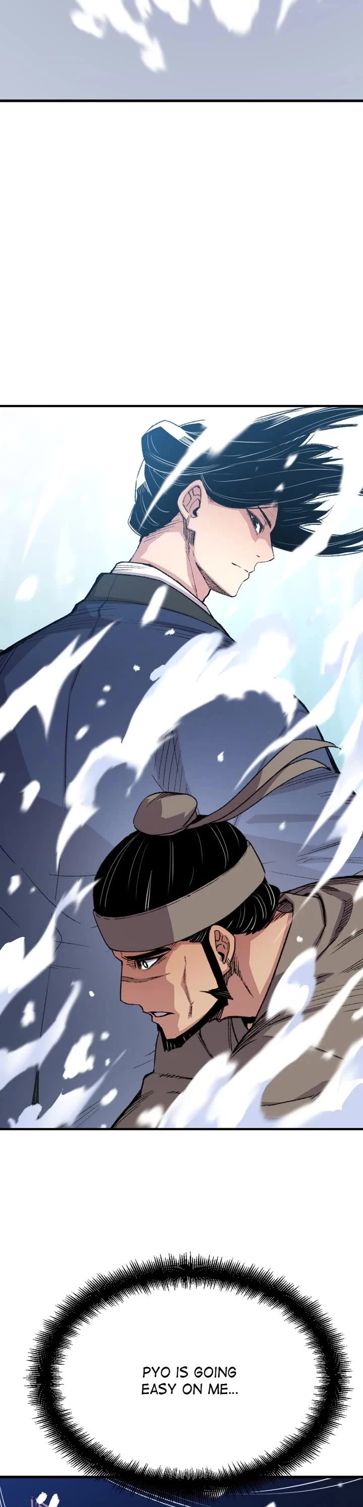 Reborn as the Heavenly Demon Chapter 53 page 14 - Chapter 53: Episode 53