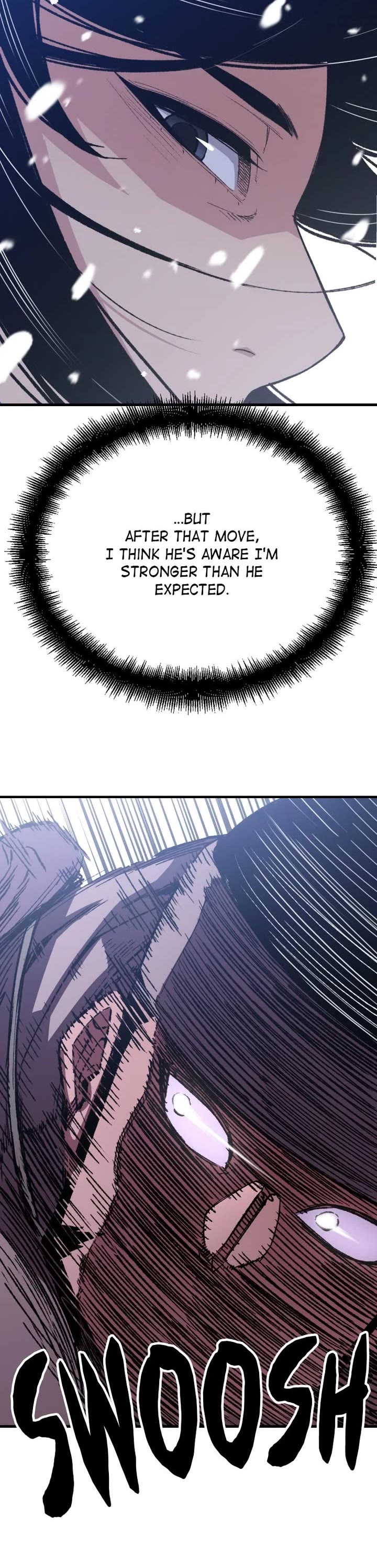 Reborn as the Heavenly Demon Chapter 53 page 15 - Chapter 53: Episode 53
