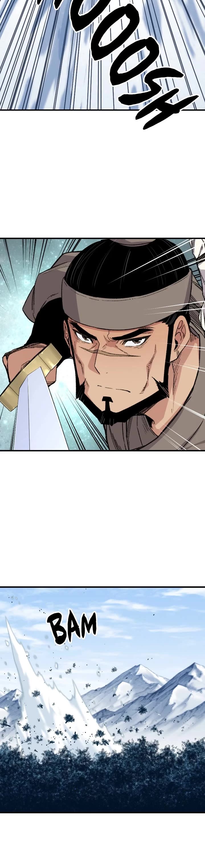 Reborn as the Heavenly Demon Chapter 53 page 17 - Chapter 53: Episode 53