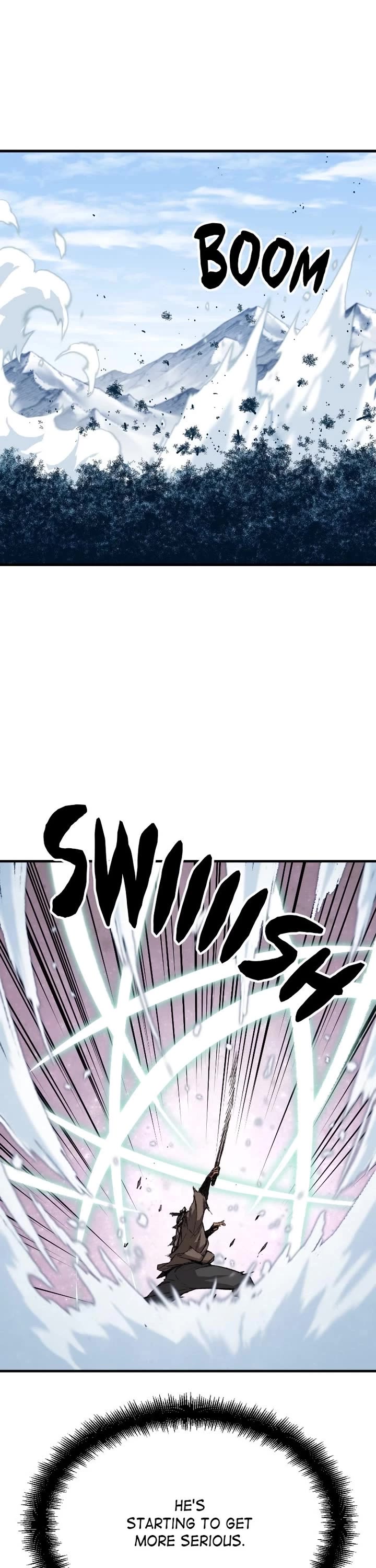 Reborn as the Heavenly Demon Chapter 53 page 18 - Chapter 53: Episode 53
