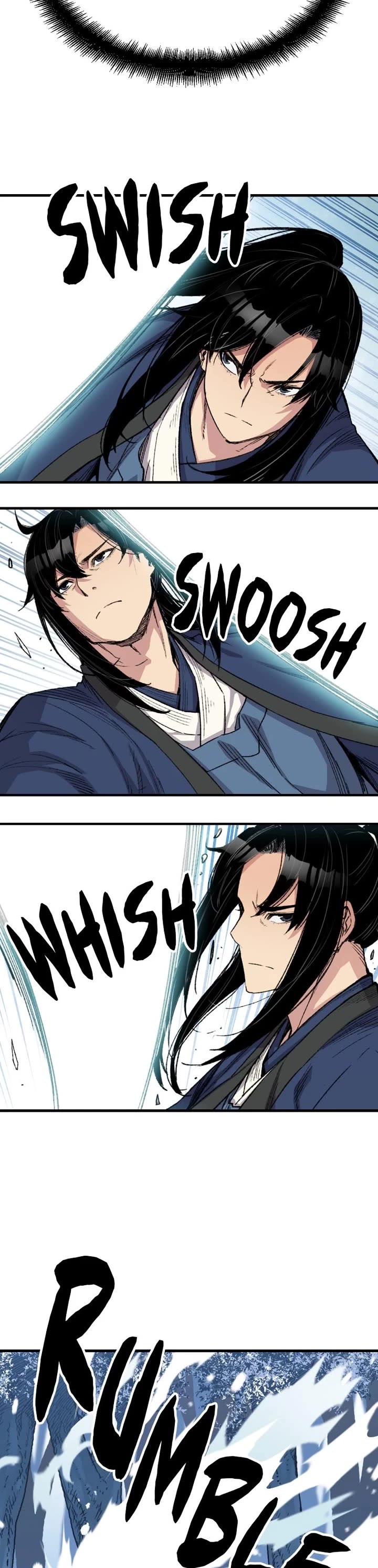 Reborn as the Heavenly Demon Chapter 53 page 19 - Chapter 53: Episode 53