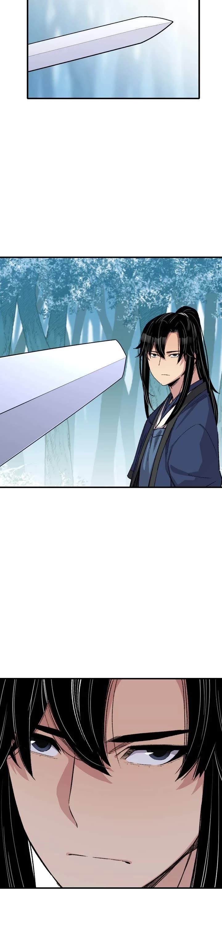Reborn as the Heavenly Demon Chapter 53 page 2 - Chapter 53: Episode 53