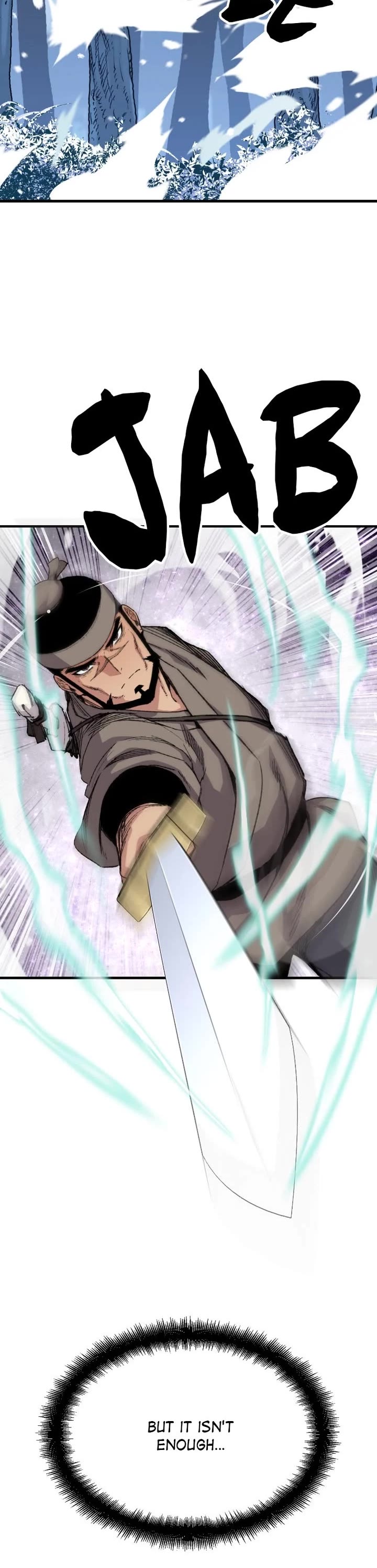 Reborn as the Heavenly Demon Chapter 53 page 20 - Chapter 53: Episode 53