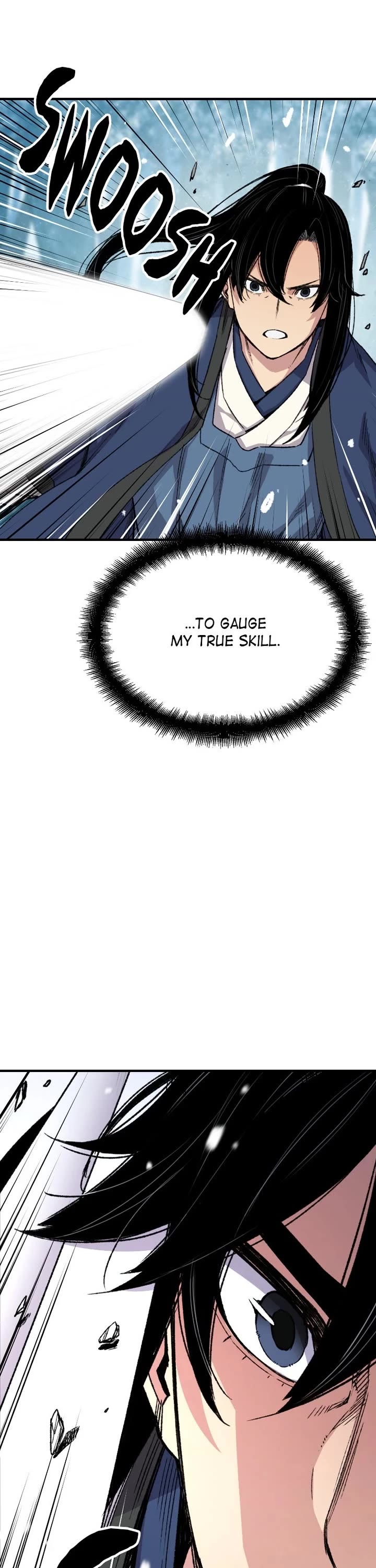 Reborn as the Heavenly Demon Chapter 53 page 21 - Chapter 53: Episode 53