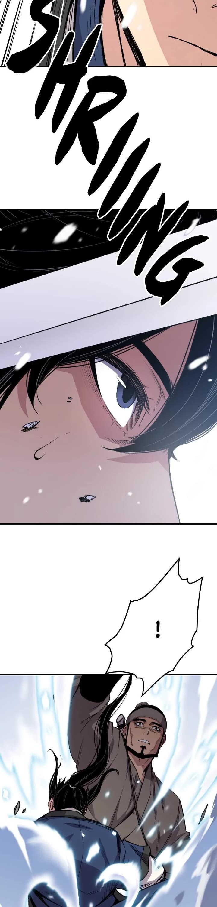 Reborn as the Heavenly Demon Chapter 53 page 22 - Chapter 53: Episode 53