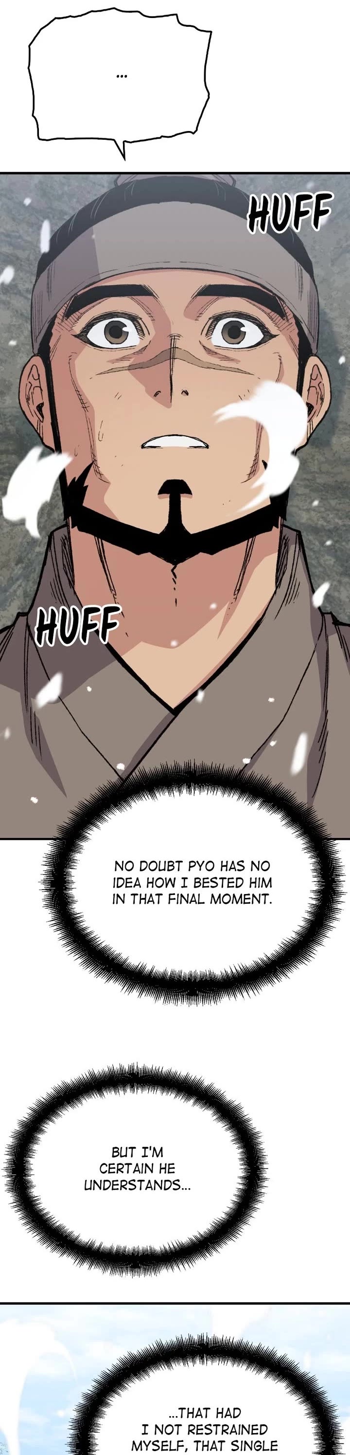 Reborn as the Heavenly Demon Chapter 53 page 25 - Chapter 53: Episode 53