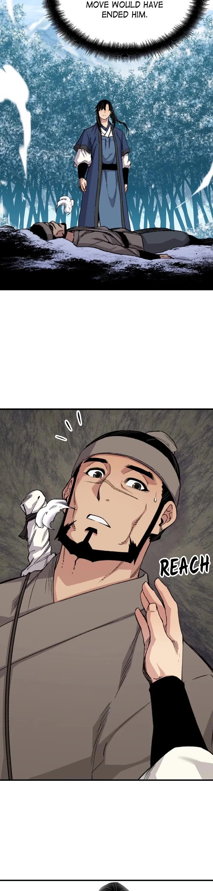 Reborn as the Heavenly Demon Chapter 53 page 26 - Chapter 53: Episode 53