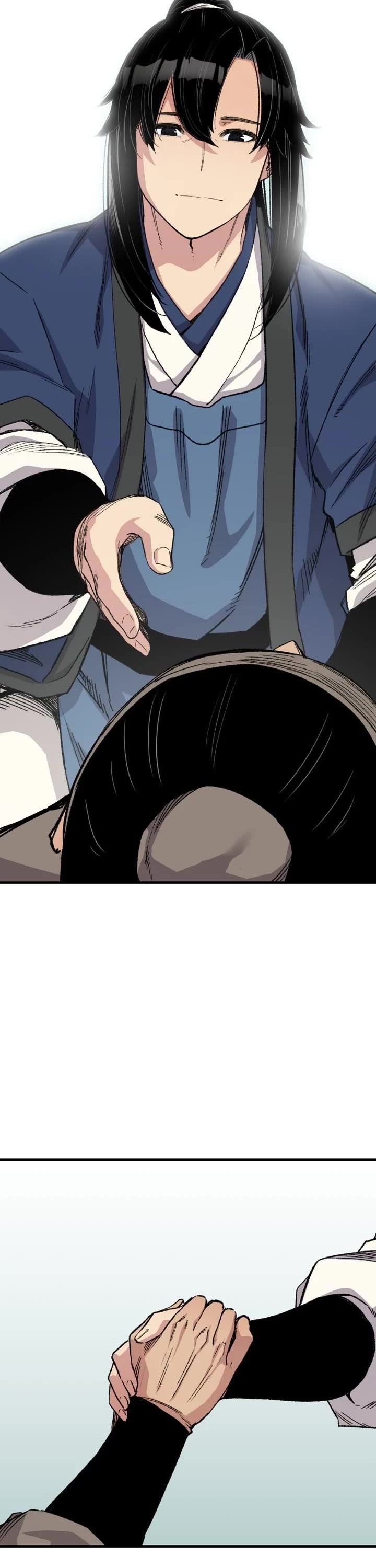 Reborn as the Heavenly Demon Chapter 53 page 27 - Chapter 53: Episode 53