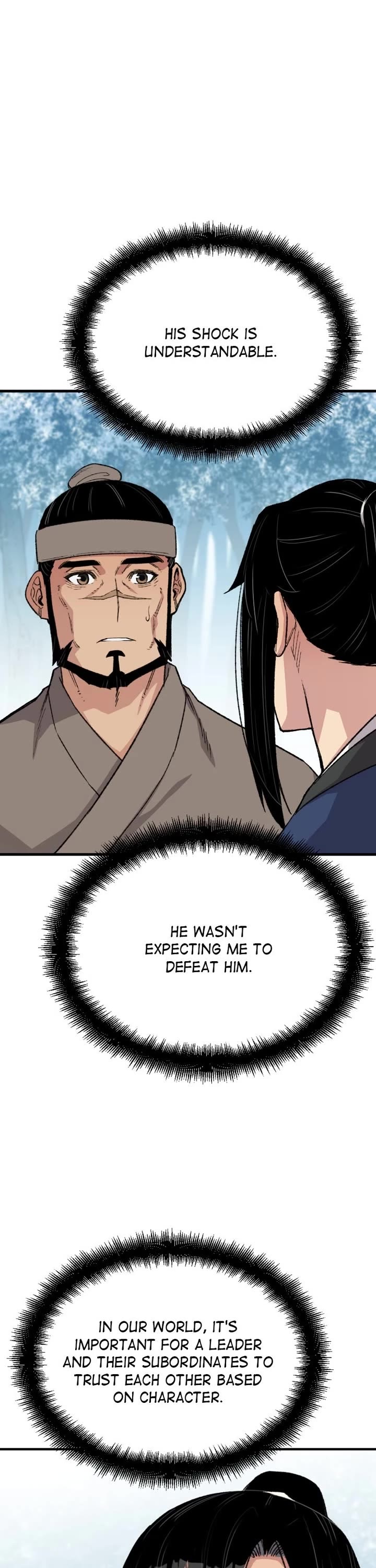 Reborn as the Heavenly Demon Chapter 53 page 28 - Chapter 53: Episode 53