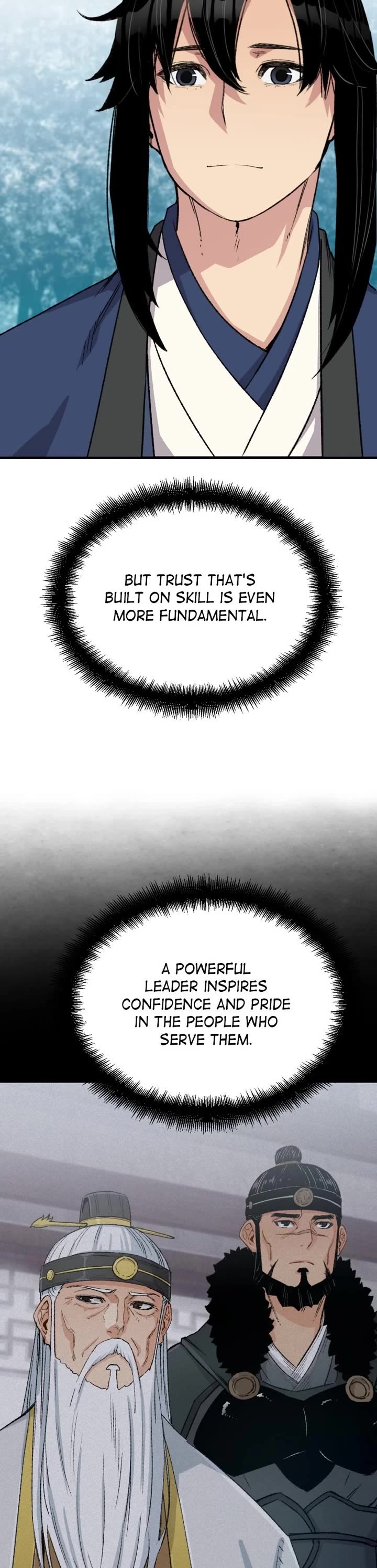 Reborn as the Heavenly Demon Chapter 53 page 29 - Chapter 53: Episode 53