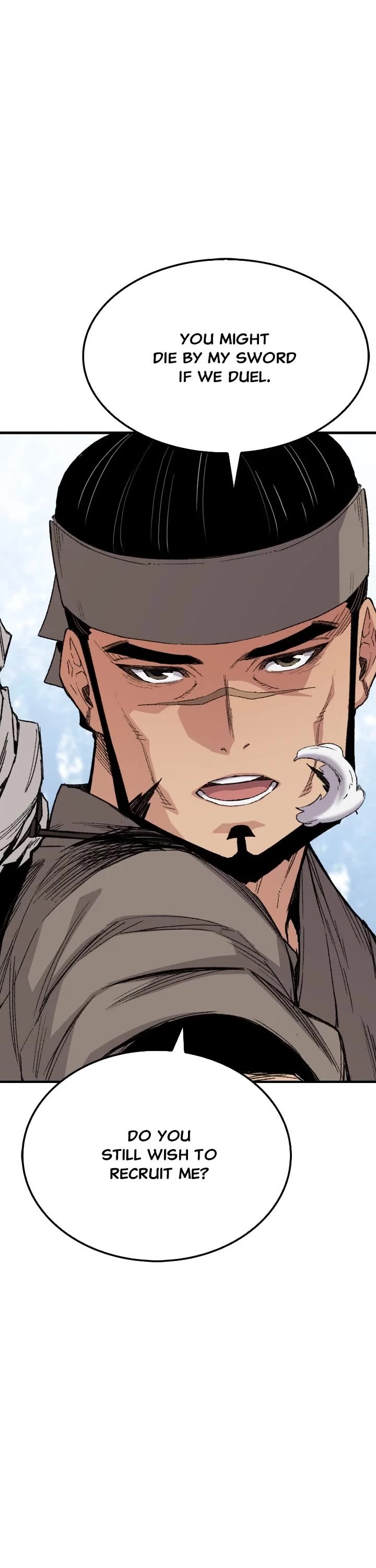 Reborn as the Heavenly Demon Chapter 53 page 3 - Chapter 53: Episode 53