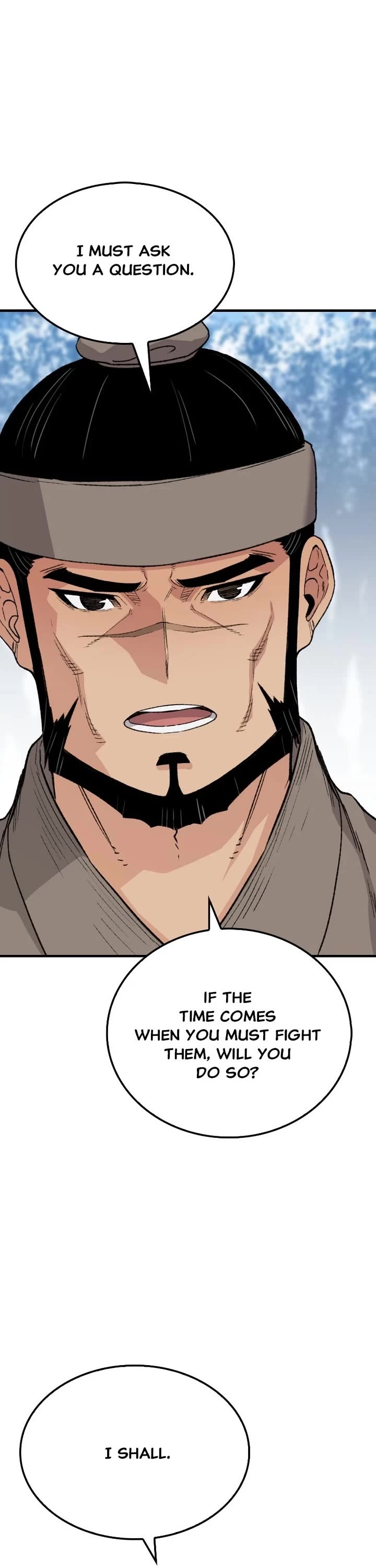 Reborn as the Heavenly Demon Chapter 53 page 31 - Chapter 53: Episode 53