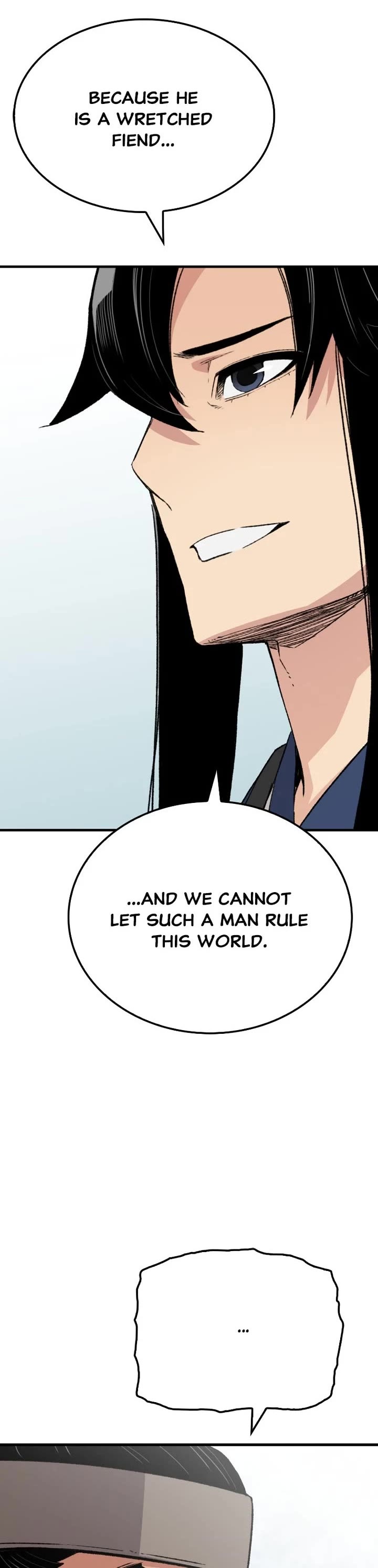 Reborn as the Heavenly Demon Chapter 53 page 35 - Chapter 53: Episode 53