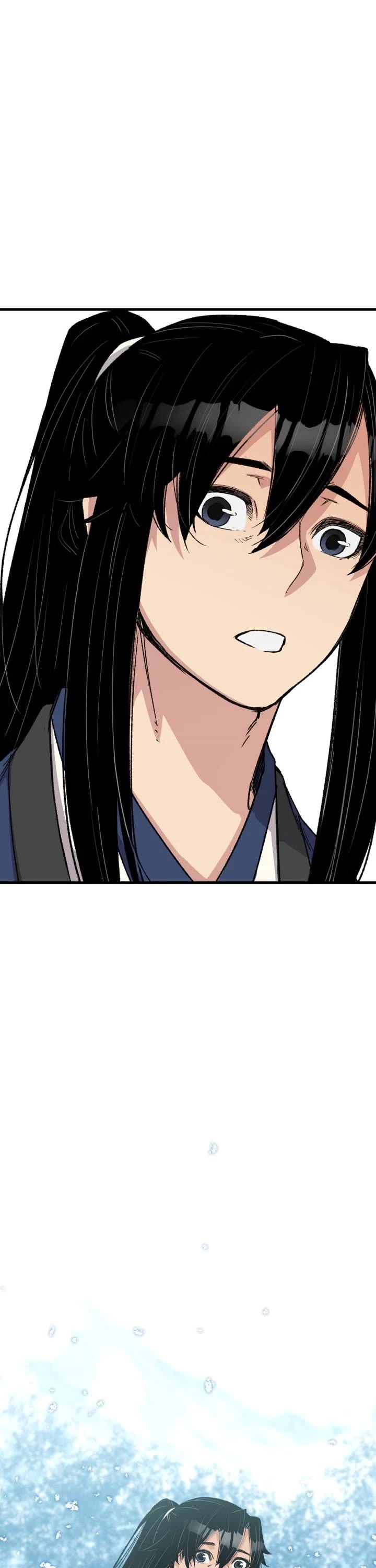 Reborn as the Heavenly Demon Chapter 53 page 37 - Chapter 53: Episode 53