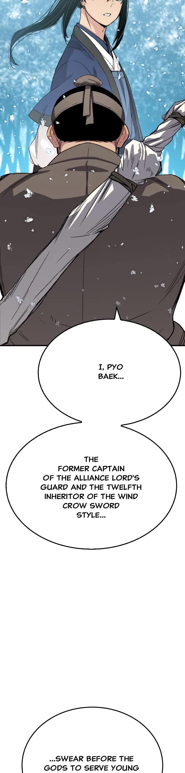 Reborn as the Heavenly Demon Chapter 53 page 38 - Chapter 53: Episode 53