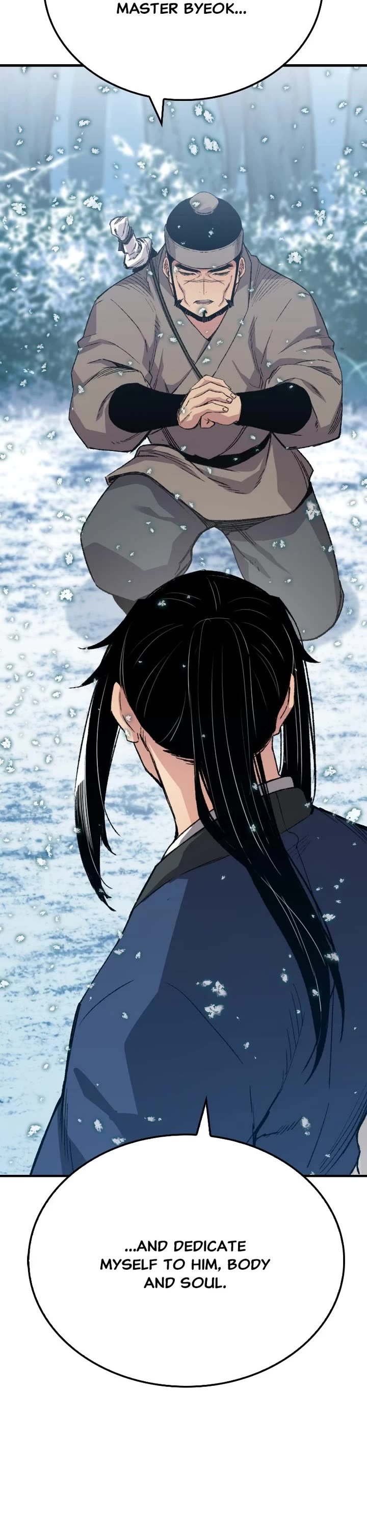 Reborn as the Heavenly Demon Chapter 53 page 39 - Chapter 53: Episode 53
