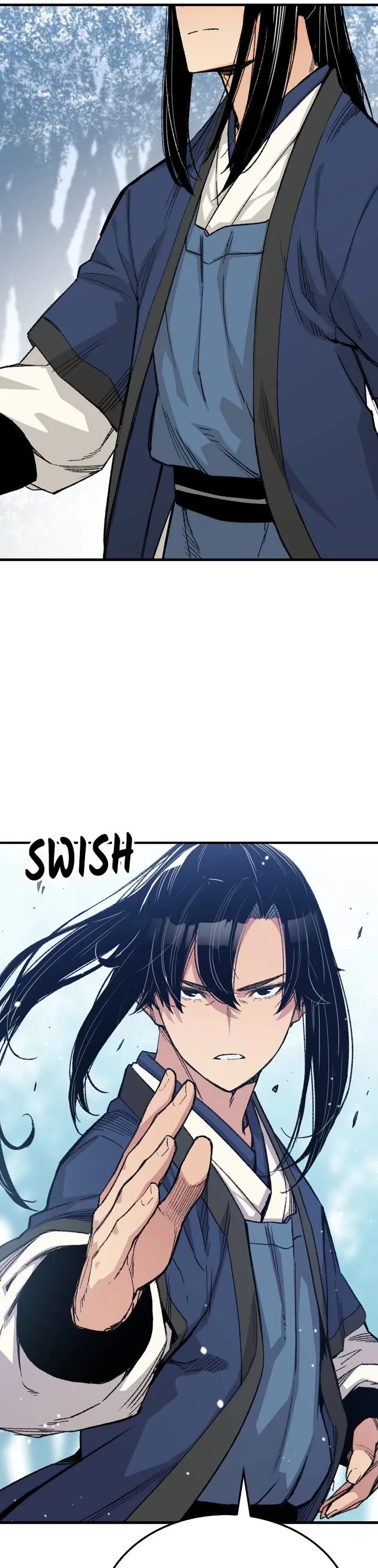Reborn as the Heavenly Demon Chapter 53 page 4 - Chapter 53: Episode 53