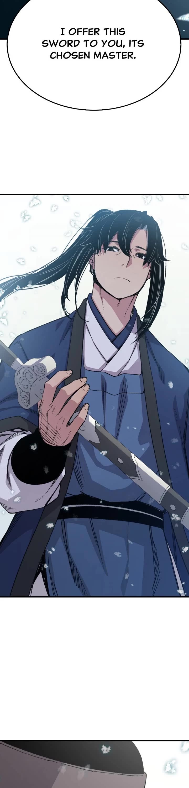 Reborn as the Heavenly Demon Chapter 53 page 43 - Chapter 53: Episode 53