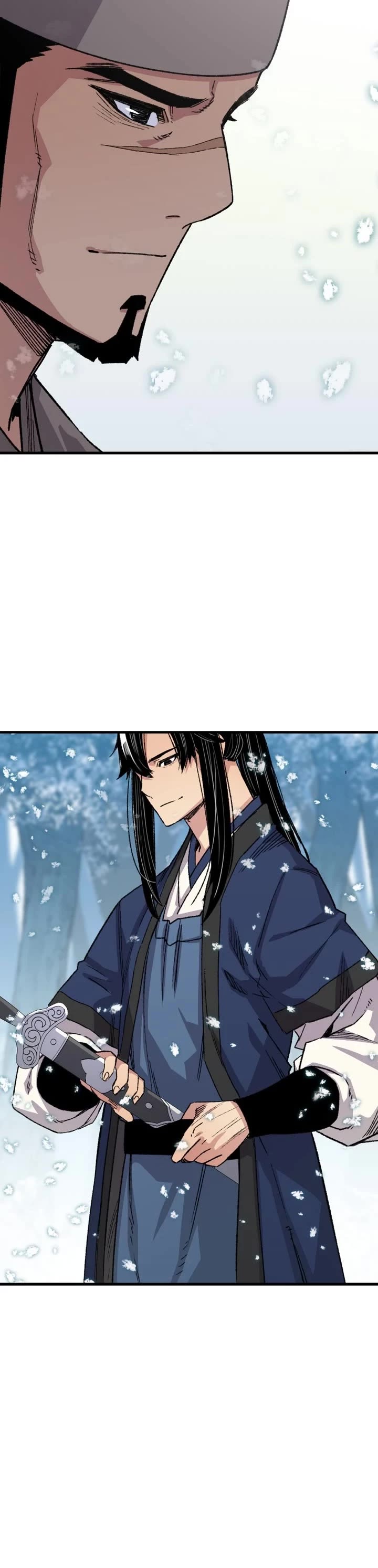 Reborn as the Heavenly Demon Chapter 53 page 44 - Chapter 53: Episode 53