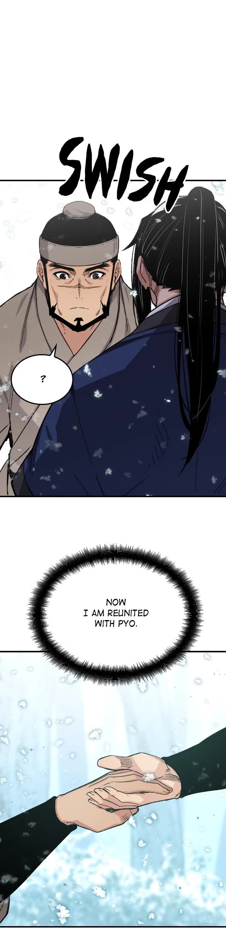 Reborn as the Heavenly Demon Chapter 53 page 45 - Chapter 53: Episode 53