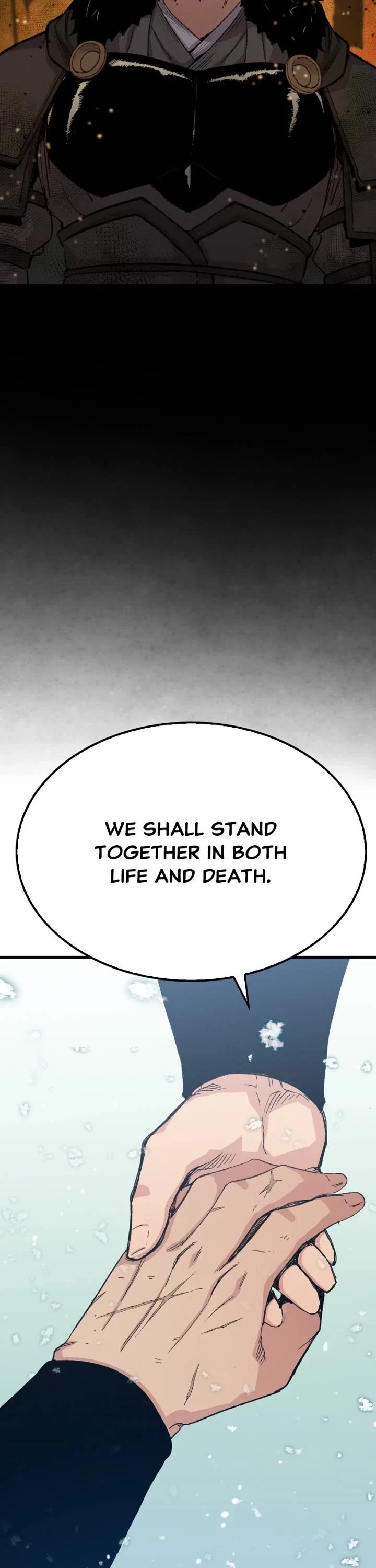 Reborn as the Heavenly Demon Chapter 53 page 47 - Chapter 53: Episode 53