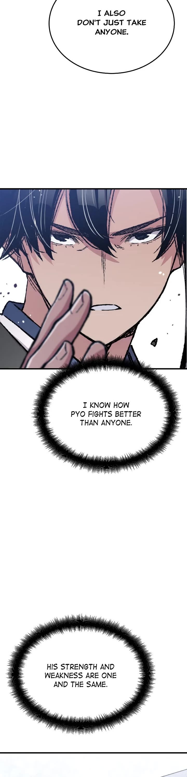 Reborn as the Heavenly Demon Chapter 53 page 5 - Chapter 53: Episode 53