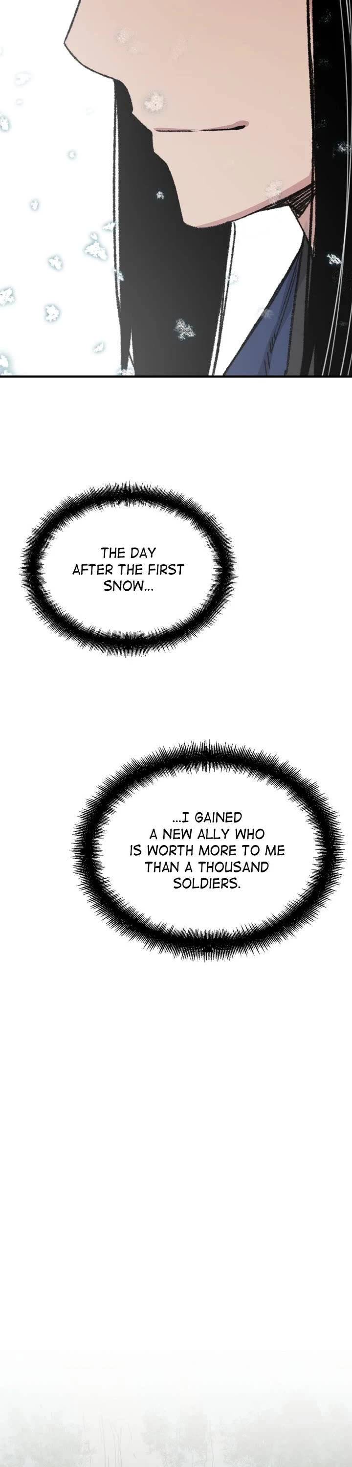 Reborn as the Heavenly Demon Chapter 53 page 51 - Chapter 53: Episode 53