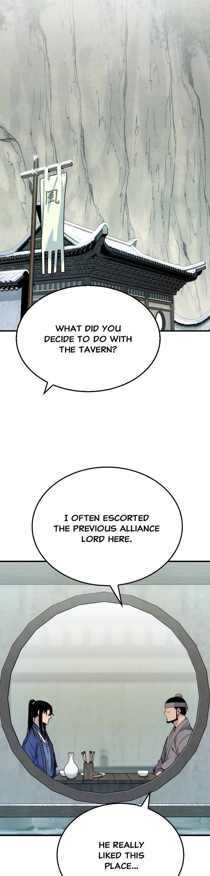 Reborn as the Heavenly Demon Chapter 53 page 52 - Chapter 53: Episode 53