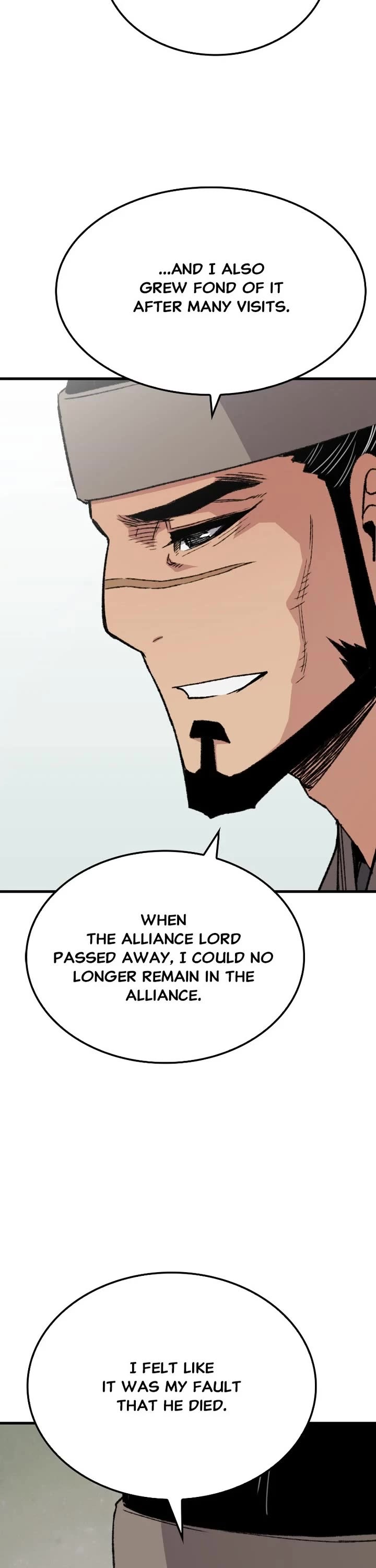 Reborn as the Heavenly Demon Chapter 53 page 53 - Chapter 53: Episode 53