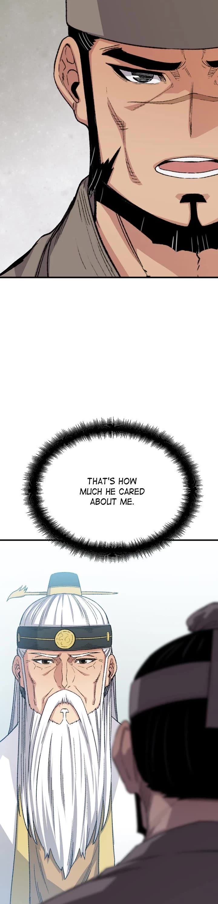 Reborn as the Heavenly Demon Chapter 53 page 54 - Chapter 53: Episode 53