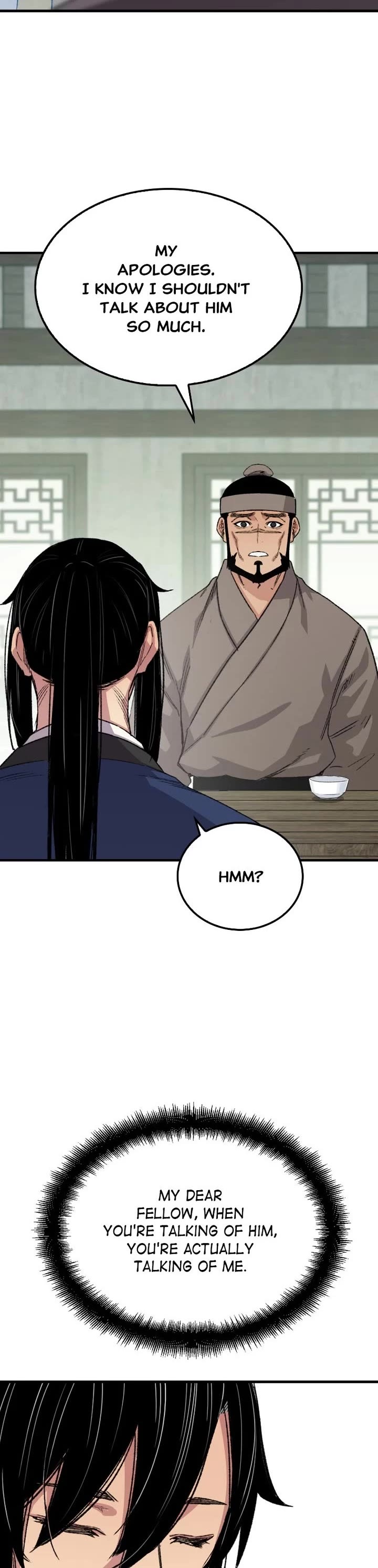Reborn as the Heavenly Demon Chapter 53 page 55 - Chapter 53: Episode 53