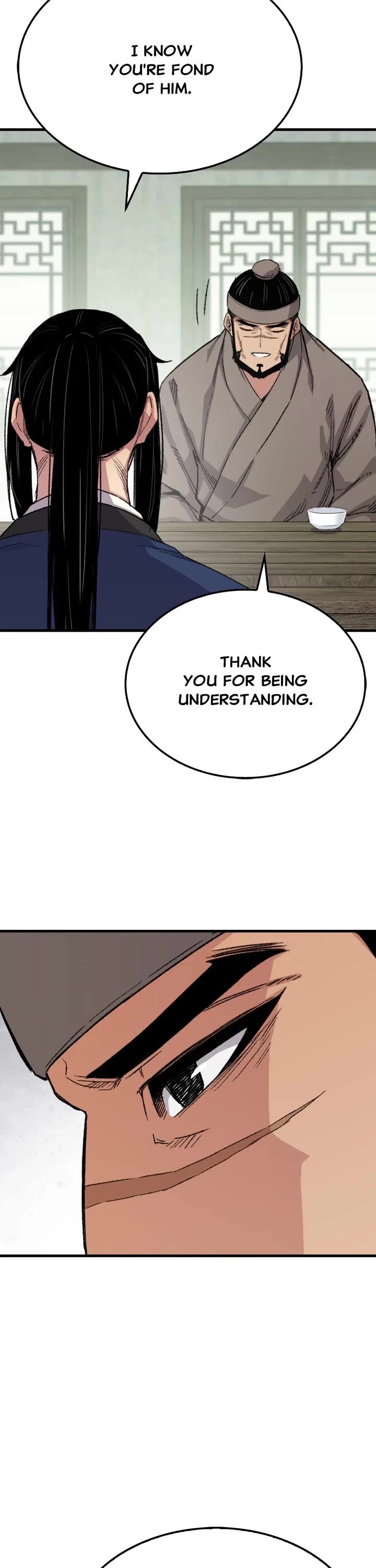 Reborn as the Heavenly Demon Chapter 53 page 57 - Chapter 53: Episode 53