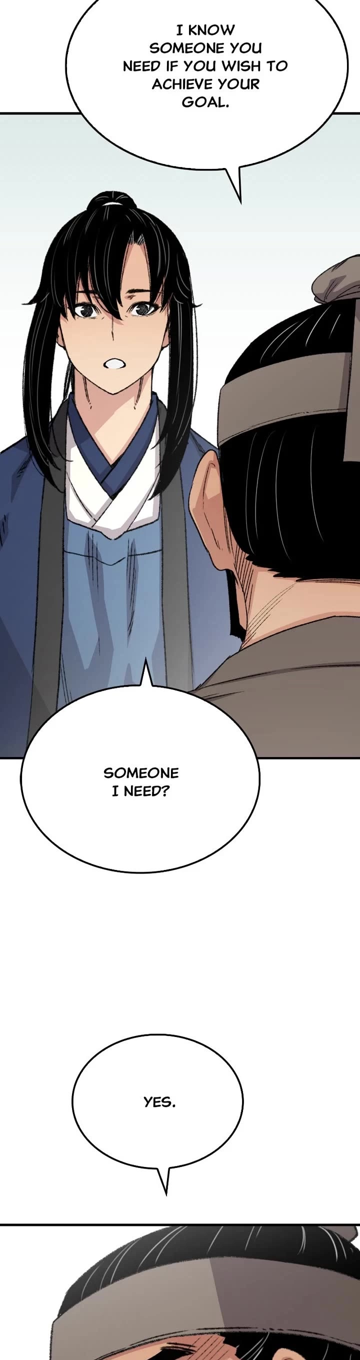 Reborn as the Heavenly Demon Chapter 53 page 58 - Chapter 53: Episode 53