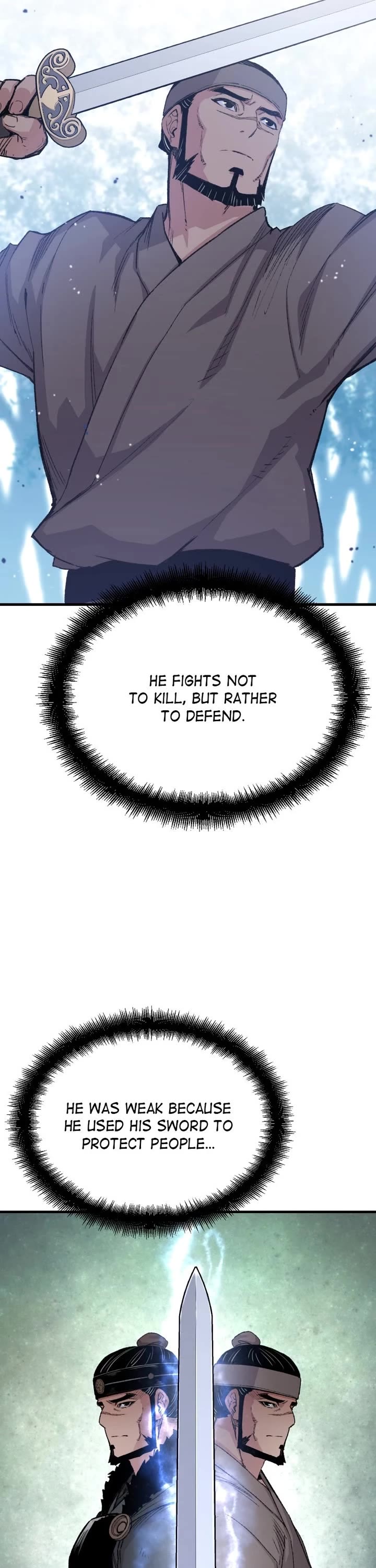 Reborn as the Heavenly Demon Chapter 53 page 6 - Chapter 53: Episode 53